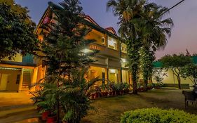 Hotel Heritage